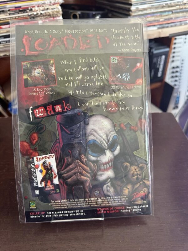 Wild C.A.T.S Covert Action Teams #26 Feb 1996 - Image 3