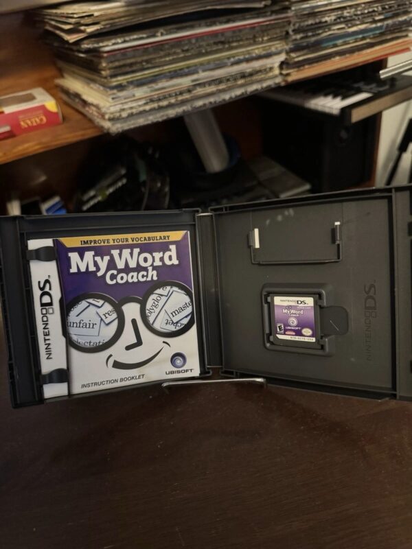 My Word Coach - Image 3