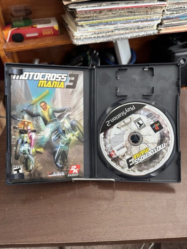 Motocross Mania 3 - Image 3