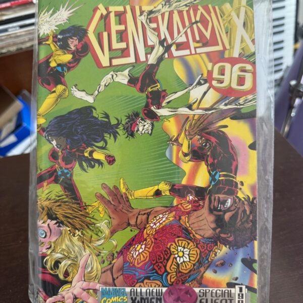 Generation X '96