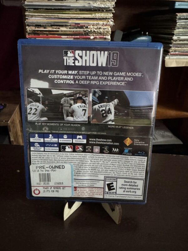 MLB The Show 19 - Image 4