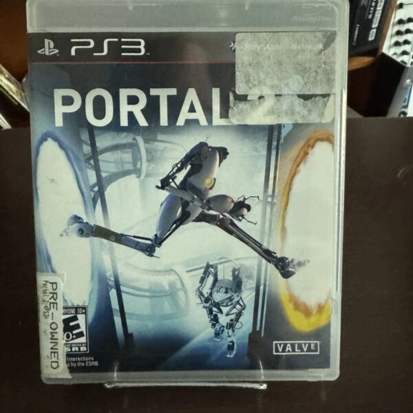 Portal 2