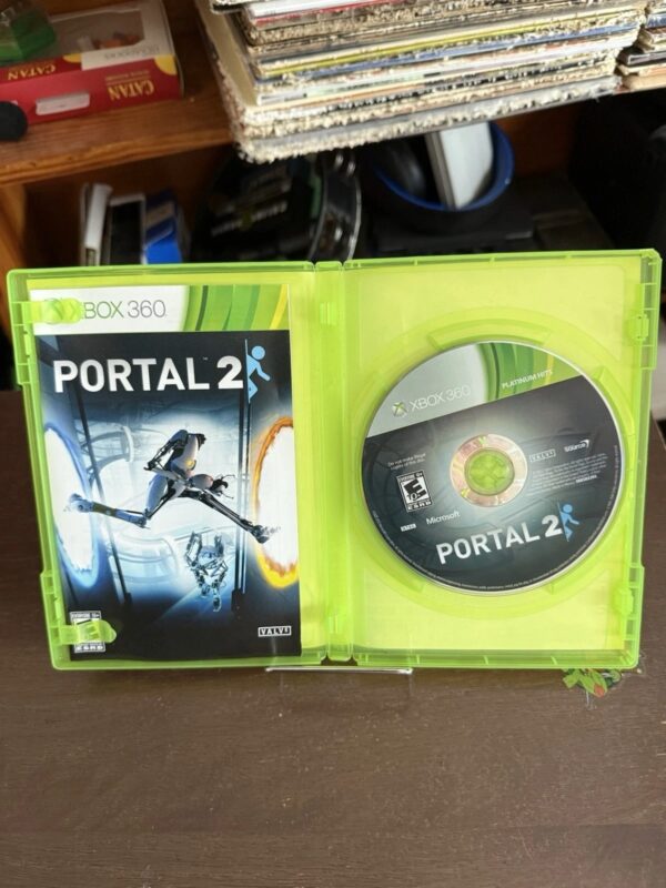 Portal 2 - Image 3