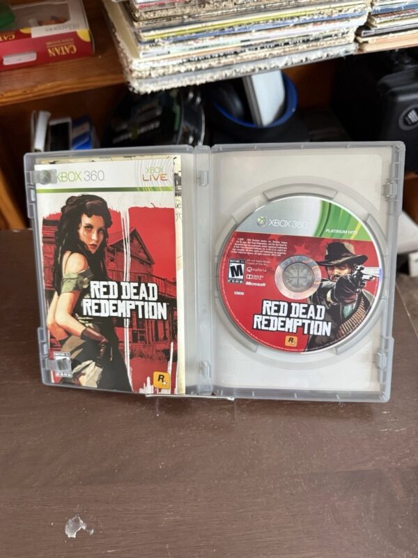 Red Dead Redemption - Image 3