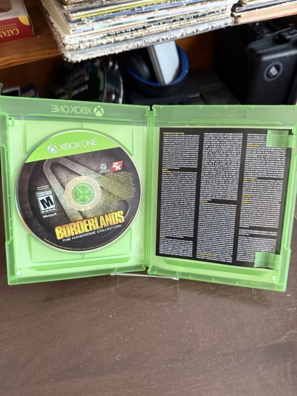 Borderlands: The Handsome Collection - Image 3