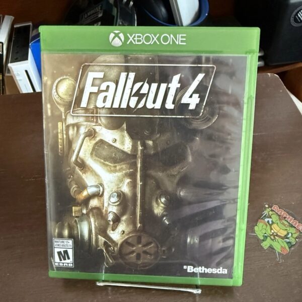 Fallout 4