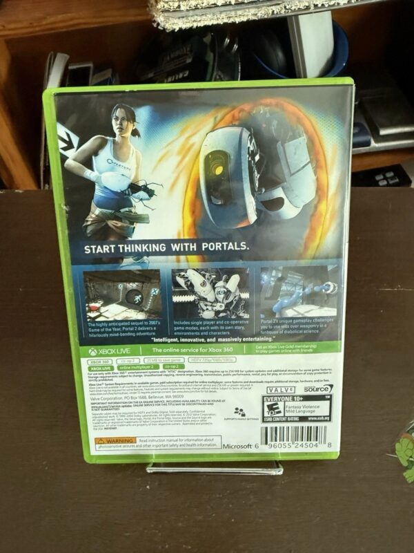 Portal 2 - Image 4