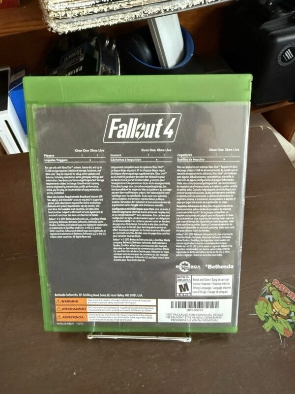 Fallout 4 - Image 4