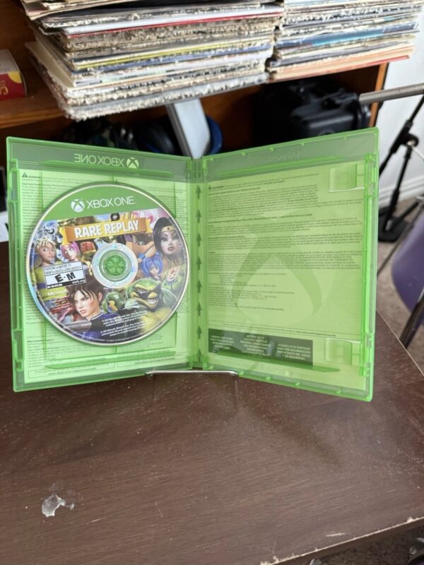 Gears of War Ultimate Edition/Rare Replay - Image 4