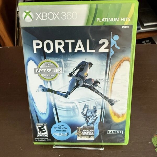 Portal 2