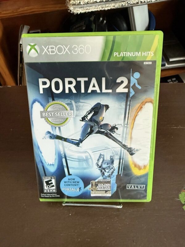 Portal 2