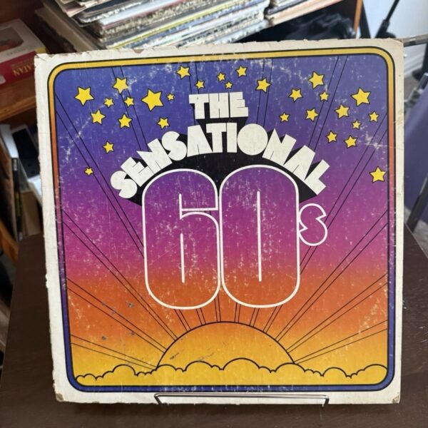 The Sensational 60's: Various Artists