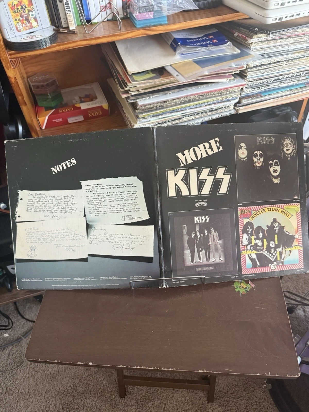 Kiss: Alive - Image 3