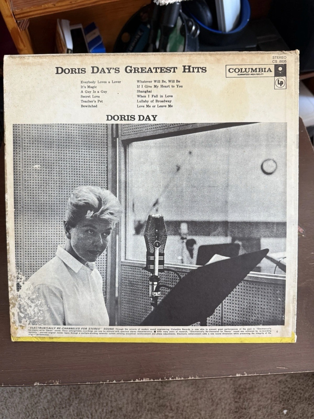 Doris Day: Greatest Hits - Image 3