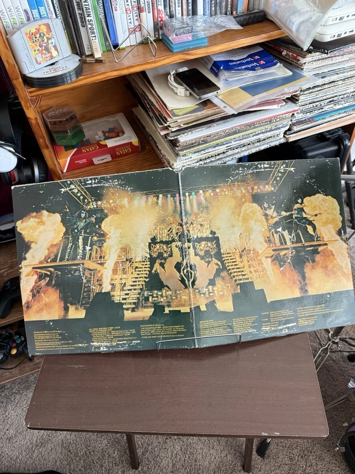 Kiss: Alive II - Image 3