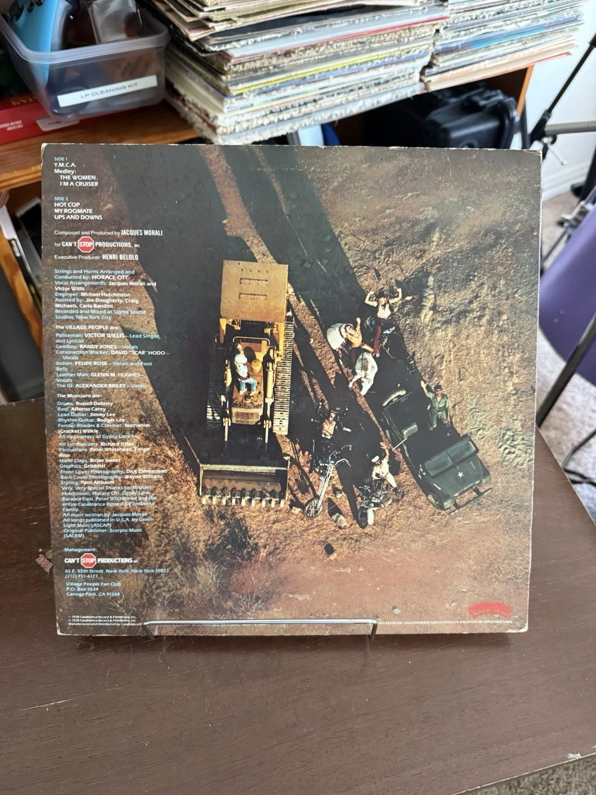 Village People: Cruisin' - Image 3