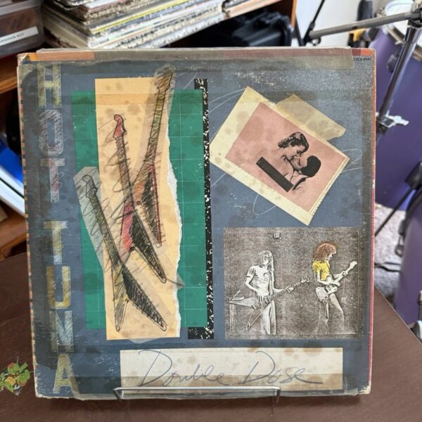 Hot Tuna: Double Dose