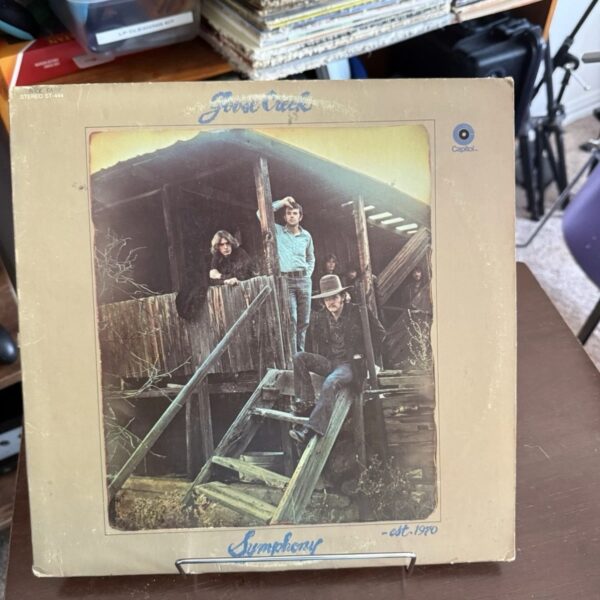 Goose Creek Symphony: Goose Creek Symphony