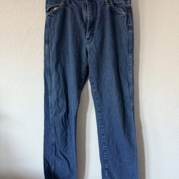 Wrangler Jeans 36X36