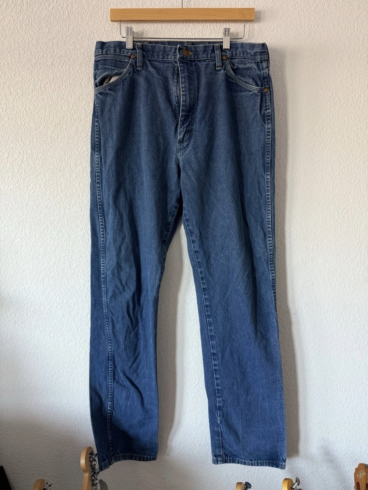 Wrangler Jeans 36X36