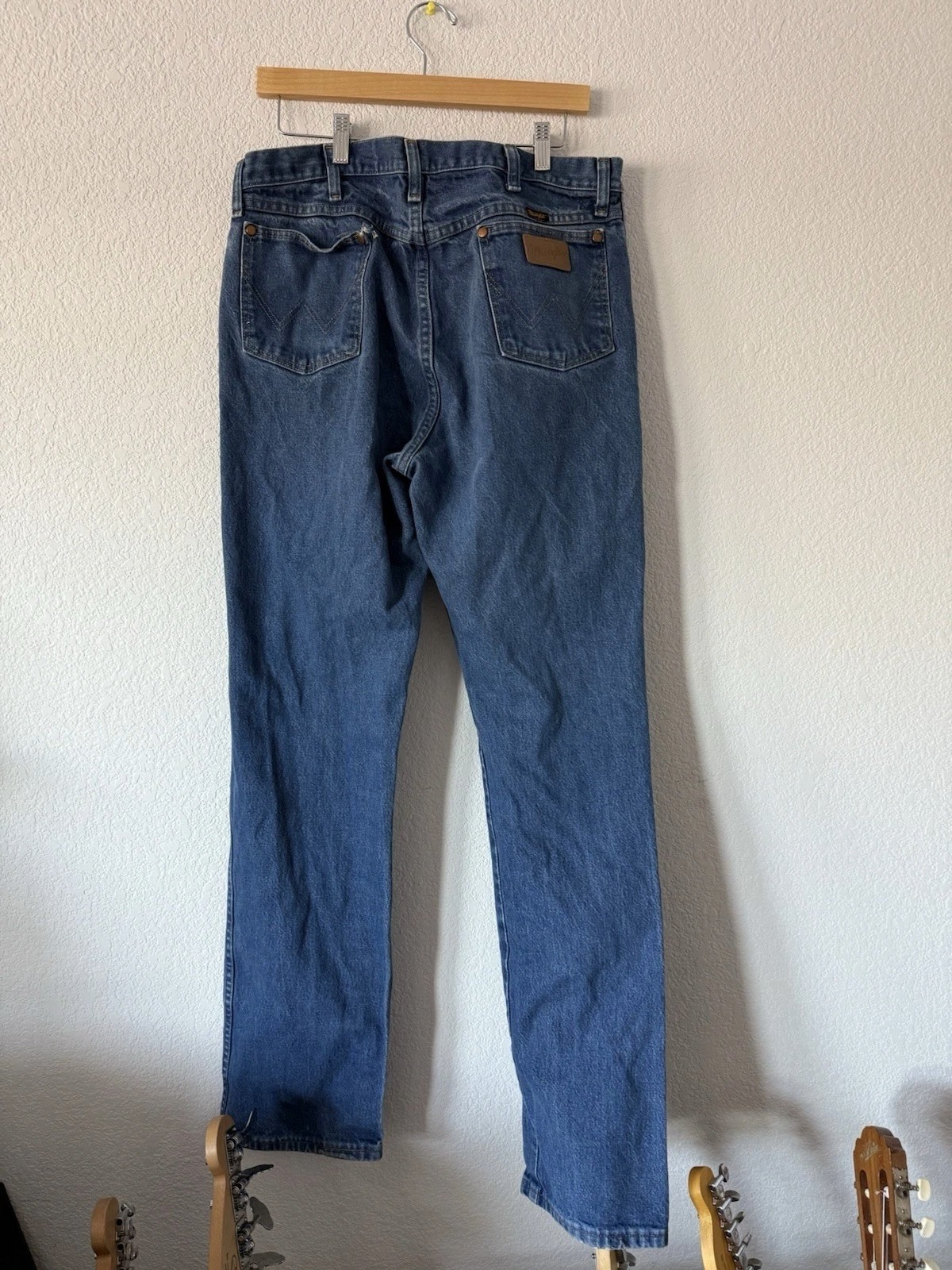 Wrangler Jeans 36X36 - Image 3