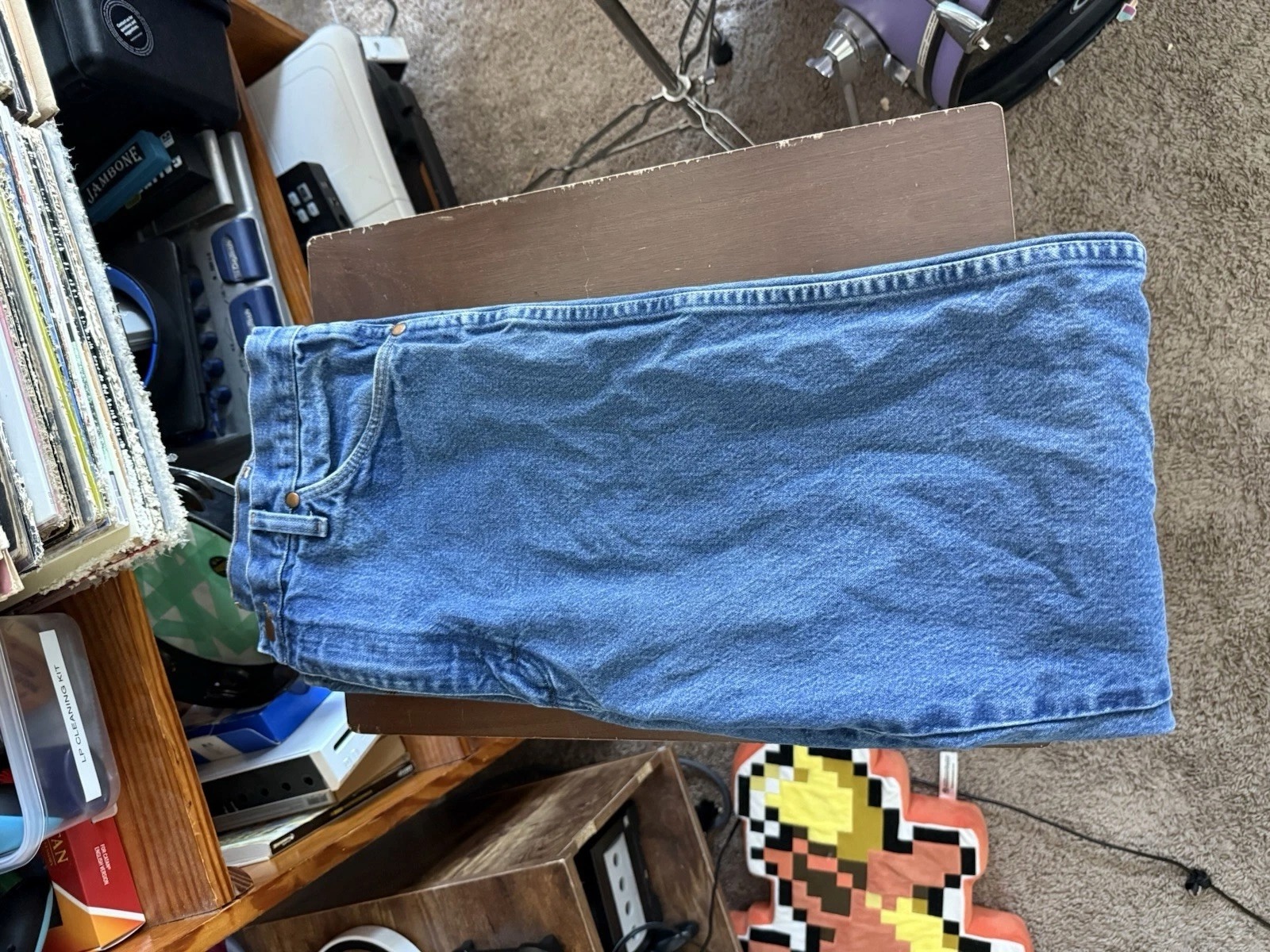 Wrangler Jeans 36X36 - Image 7