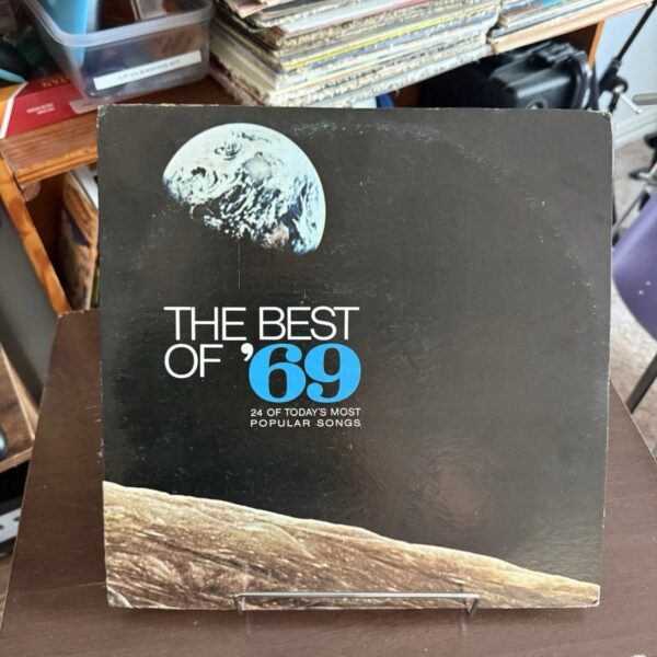 Terry Baxter and His Orchestra: The Best of '69