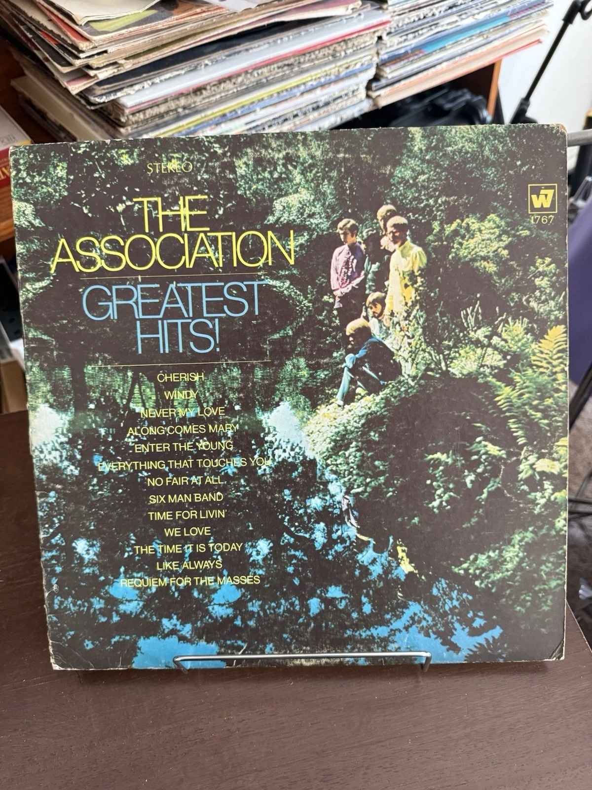 The Association: Greatest Hits